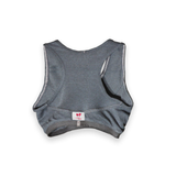 Women's Essential FR Tech Active Racerback Flame-Resistant Safety Bra