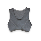 Women's Essential FR Tech Active Racerback Flame-Resistant Safety Bra