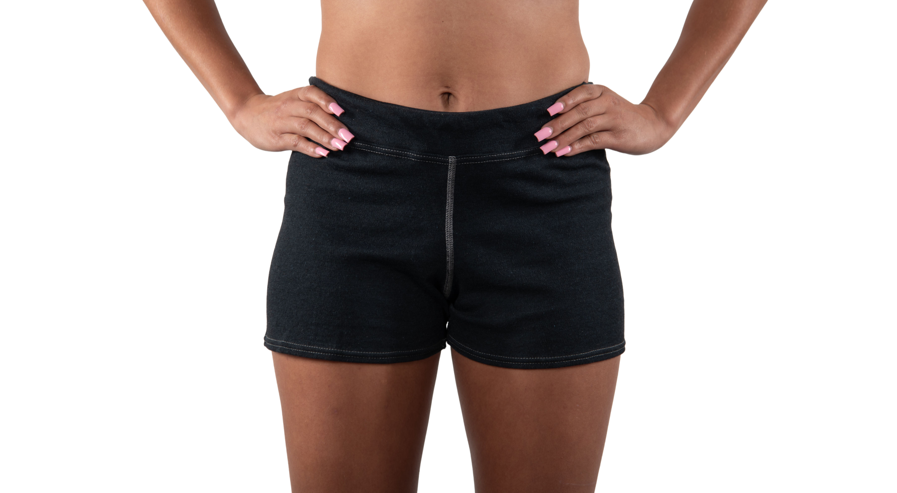Women's Essential FR Tech Active Flame-Resistant Boy Short
