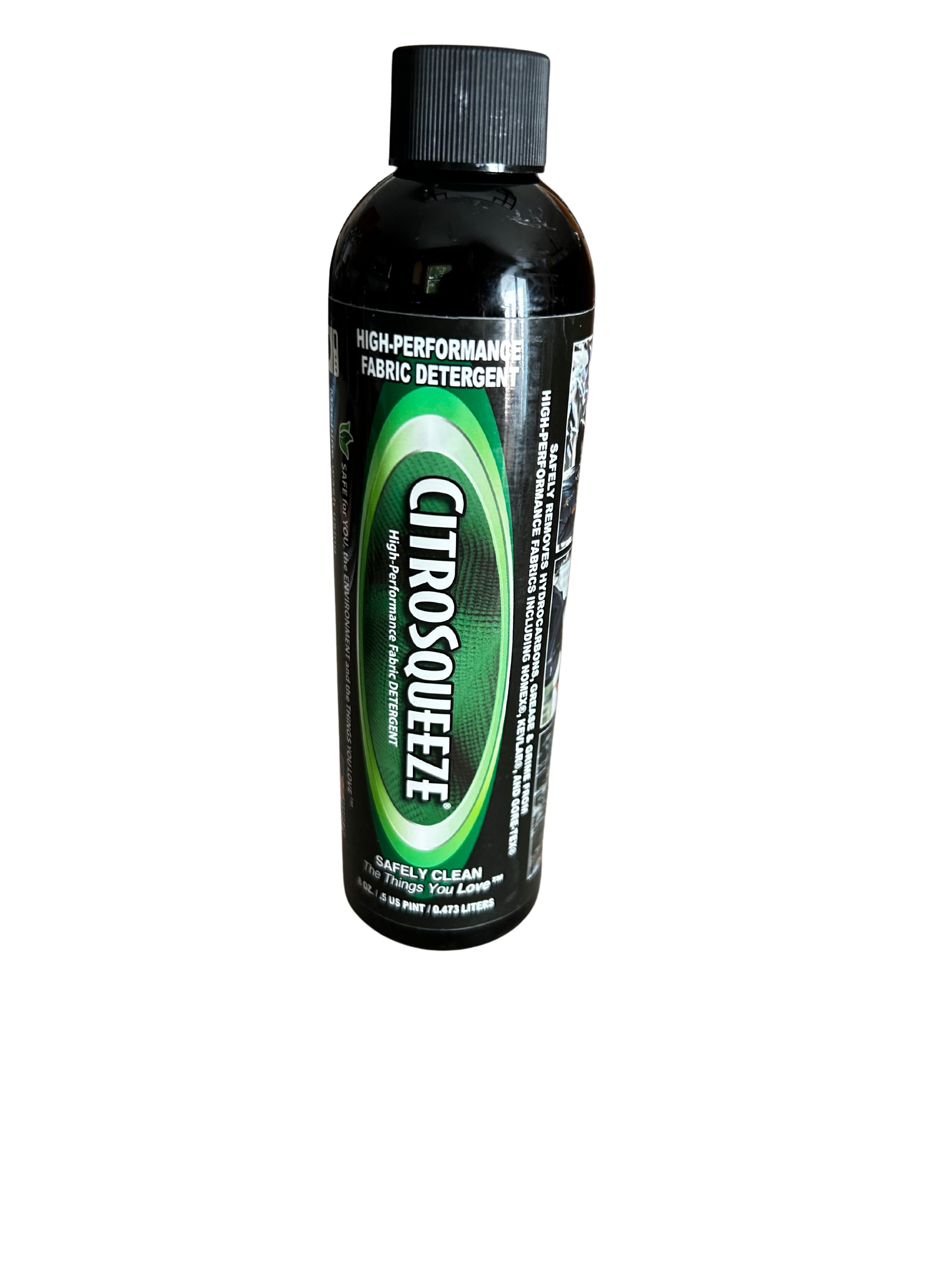 CITROSQUEEZE® PPE Cleaner – Seraphina Safety Apparel