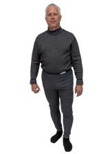 Men's FR Tech Cool Down Flame-Resistant Base Legging