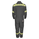 iQ Series Men's Mobility Coverall