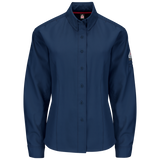 iQ Series® Endurance Collection Women's FR Long Sleeve Shirt