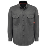 iQ Series® Men's Lightweight Comfort Woven Shirt