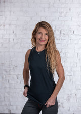 Women's Cool Down FR Tech Active Flame-Resistant Tank Top