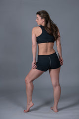 Women's Essential FR Tech Active Racerback Flame-Resistant Safety Bra