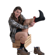 Cool Down FR Tech Unisex Socks