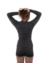 Women's Cool Down FR Tech Active Flame-Resistant Long Sleeve Shirt