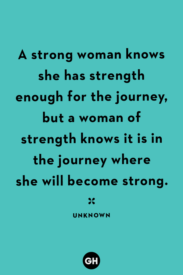 The Positive Side of Maturity