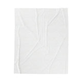 Red Dragon Velveteen Plush Blanket — Cozy Throw