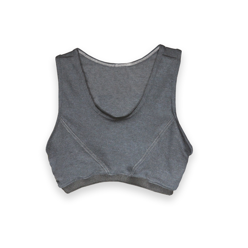 Women's FR Tech Essentials Racerback Safety Bra Work Week Trio