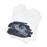Seraphina 250 Years Tee — Celebrating 250 Years of America T-Shirt