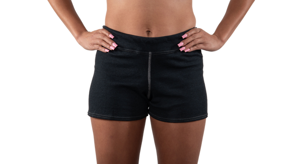 Women's Essential FR Tech Active Flame-Resistant Boy Short
