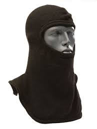 Flame-Resistant Balaclava/ Hood
