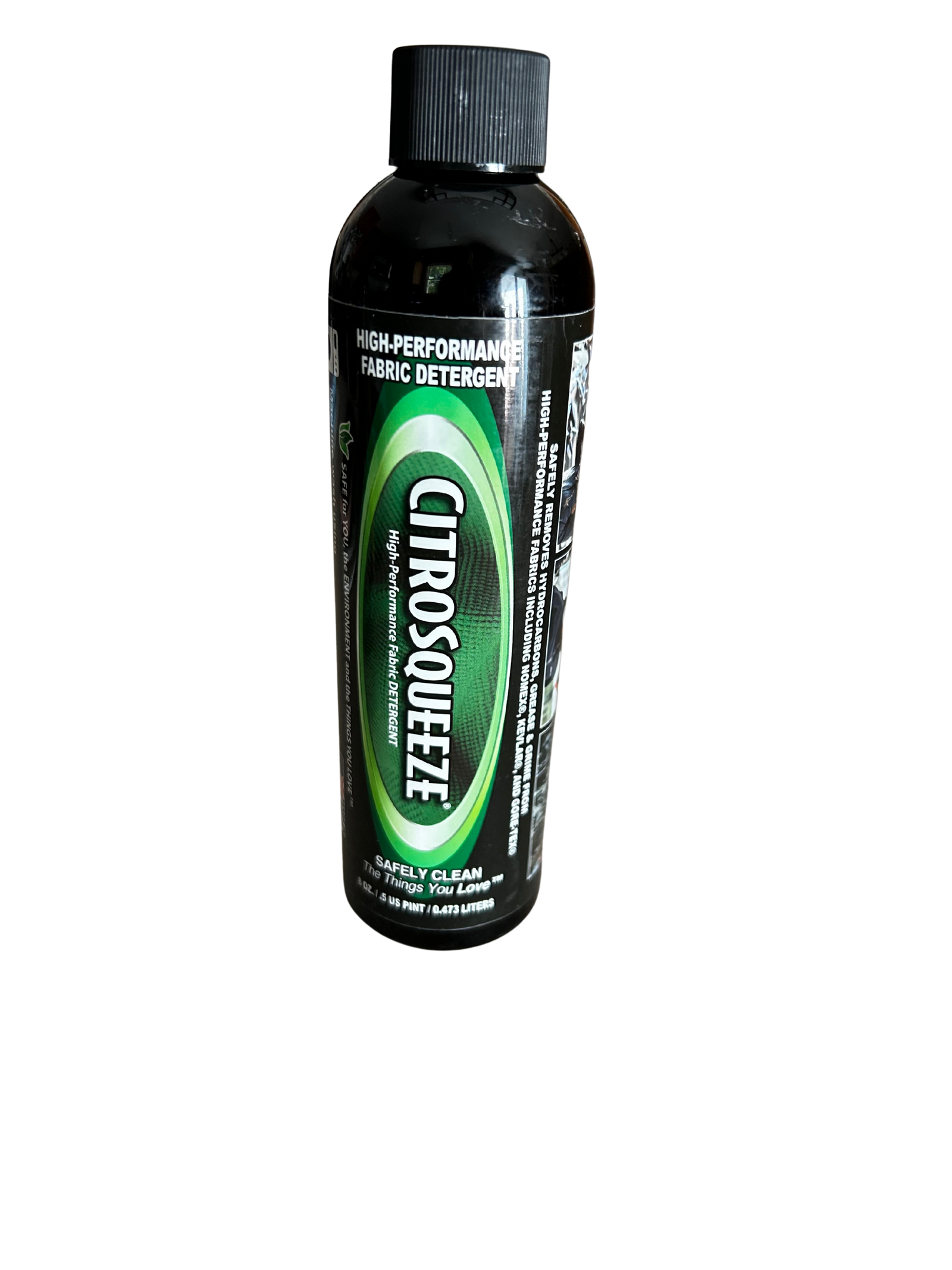 CITROSQUEEZE® PPE Cleaner – Seraphina Safety Apparel