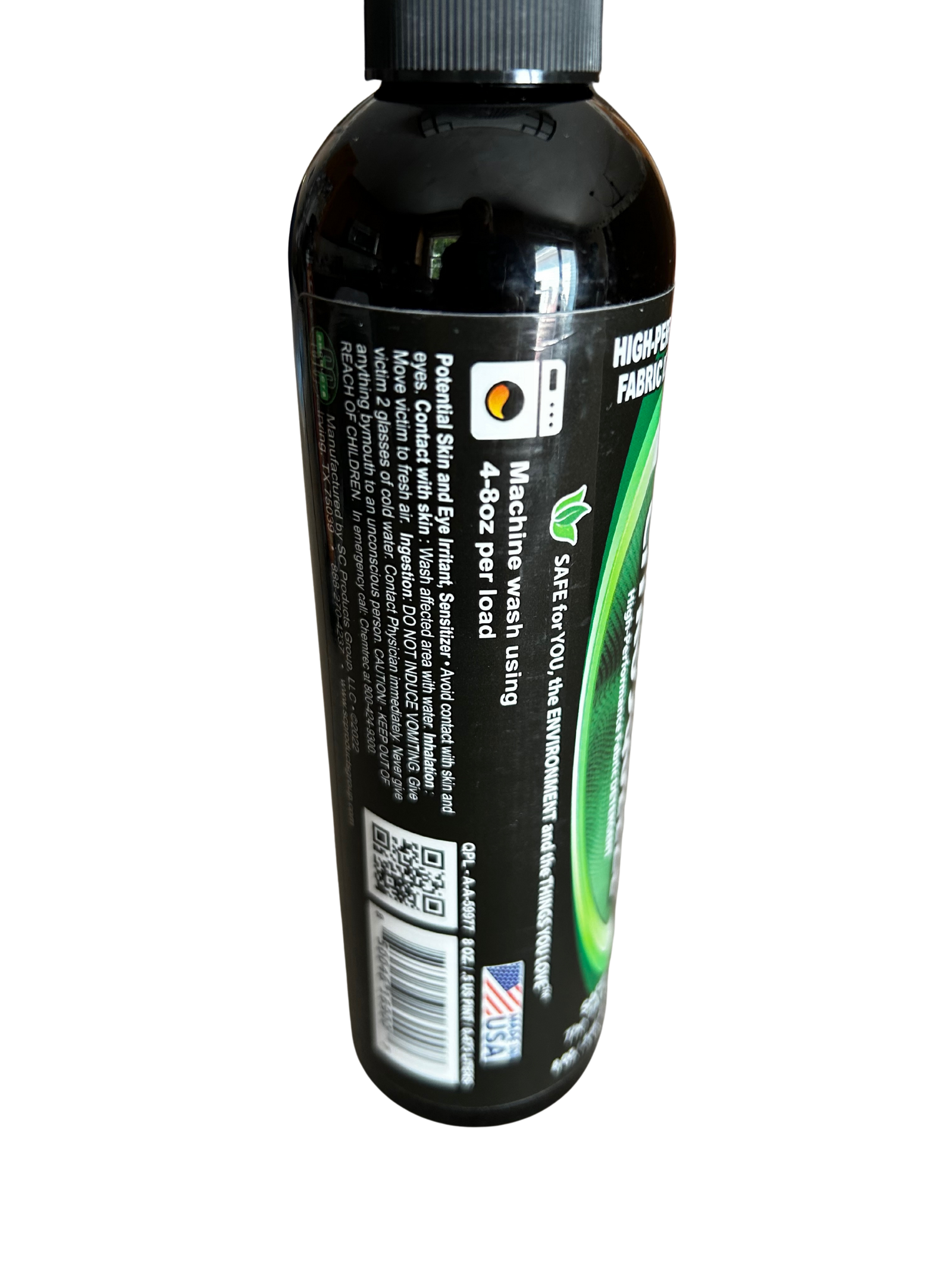 CITROSQUEEZE® PPE Cleaner – Seraphina Safety Apparel