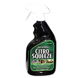 CITROSQUEEZE® PPE Cleaner