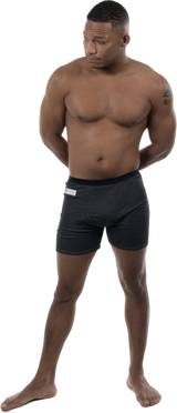 Men's FR Tech Essentials Active Flame-Resistant Comfort Boxer Brief