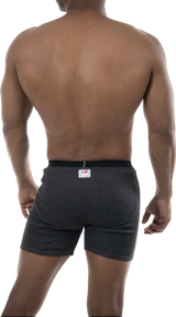Men's FR Tech Essentials Active Flame-Resistant Comfort Boxer Brief