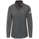 iQ Series® Endurance Collection Women's FR Long Sleeve Shirt