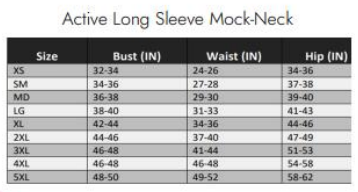 Women's Cool Down FR Tech Active Flame-Resistant Long Sleeve Shirt