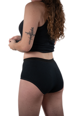 Women's Essential FR Tech Active Flame-Resistant Sport Brief