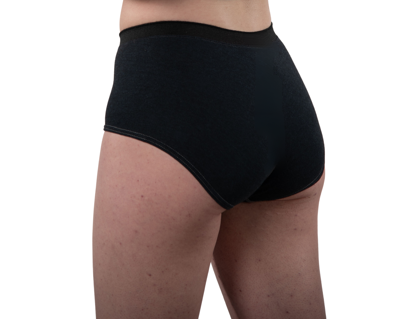 Women's Essential FR Tech Active Flame-Resistant Sport Brief