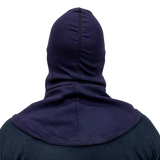 FR Cotton Knit Flame-Resistant Balaclava / Hood