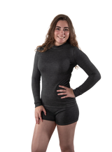 Women's Cool Down FR Tech Active Flame-Resistant Long Sleeve Shirt