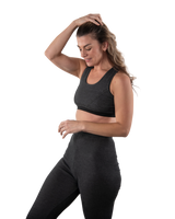 Women's Cool Down FR Tech Active Flame-Resistant Hi-Rise Jogger