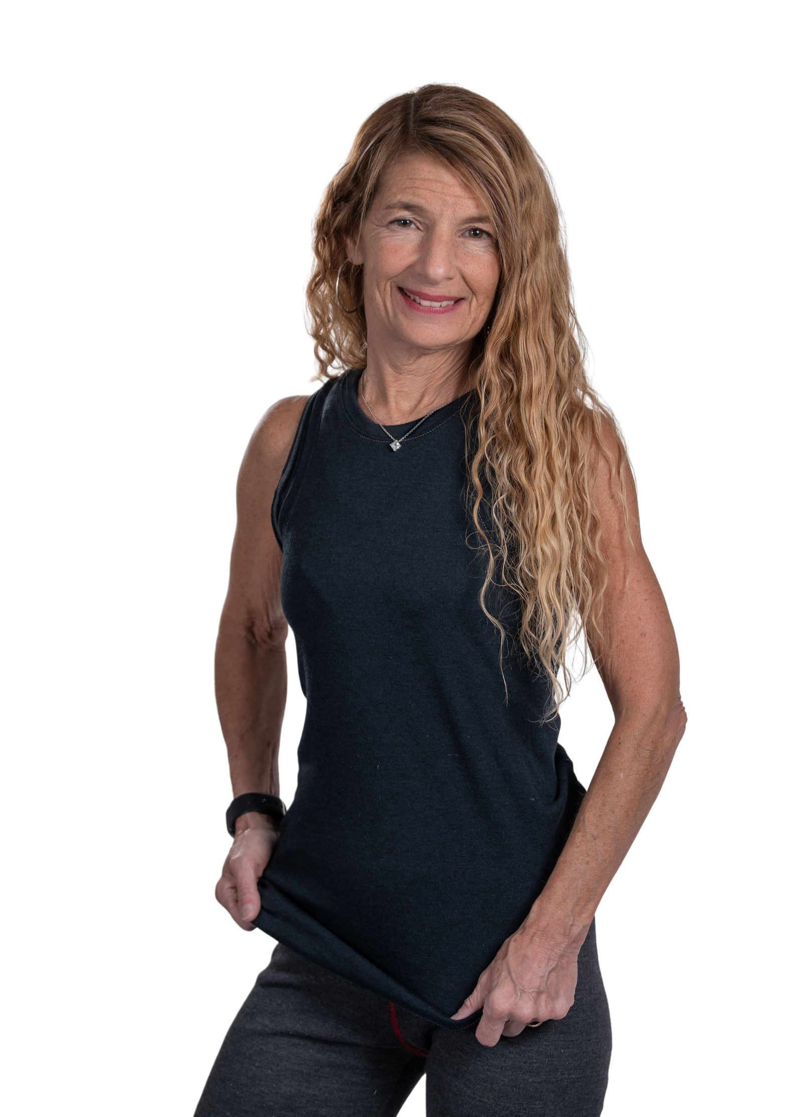 Women's Cool Down FR Tech Active Flame-Resistant Tank Top