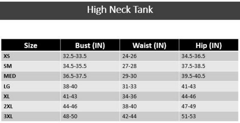 Women's Cool Down FR Tech Active Flame-Resistant Tank Top